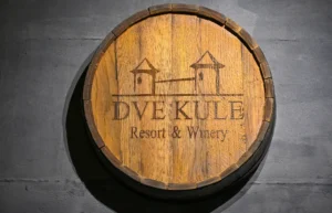 Vinarija Dve kule